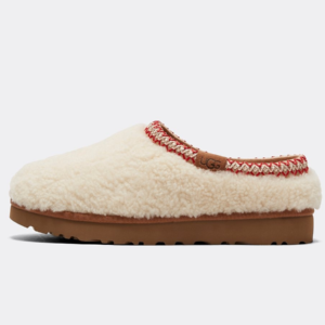 Womens Tasman Maxi Curly Slipper