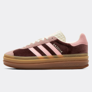 Womens Gazelle Bold Trainer