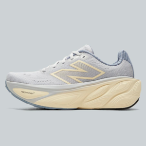 Womens Fresh Foam X More V5 Trainer